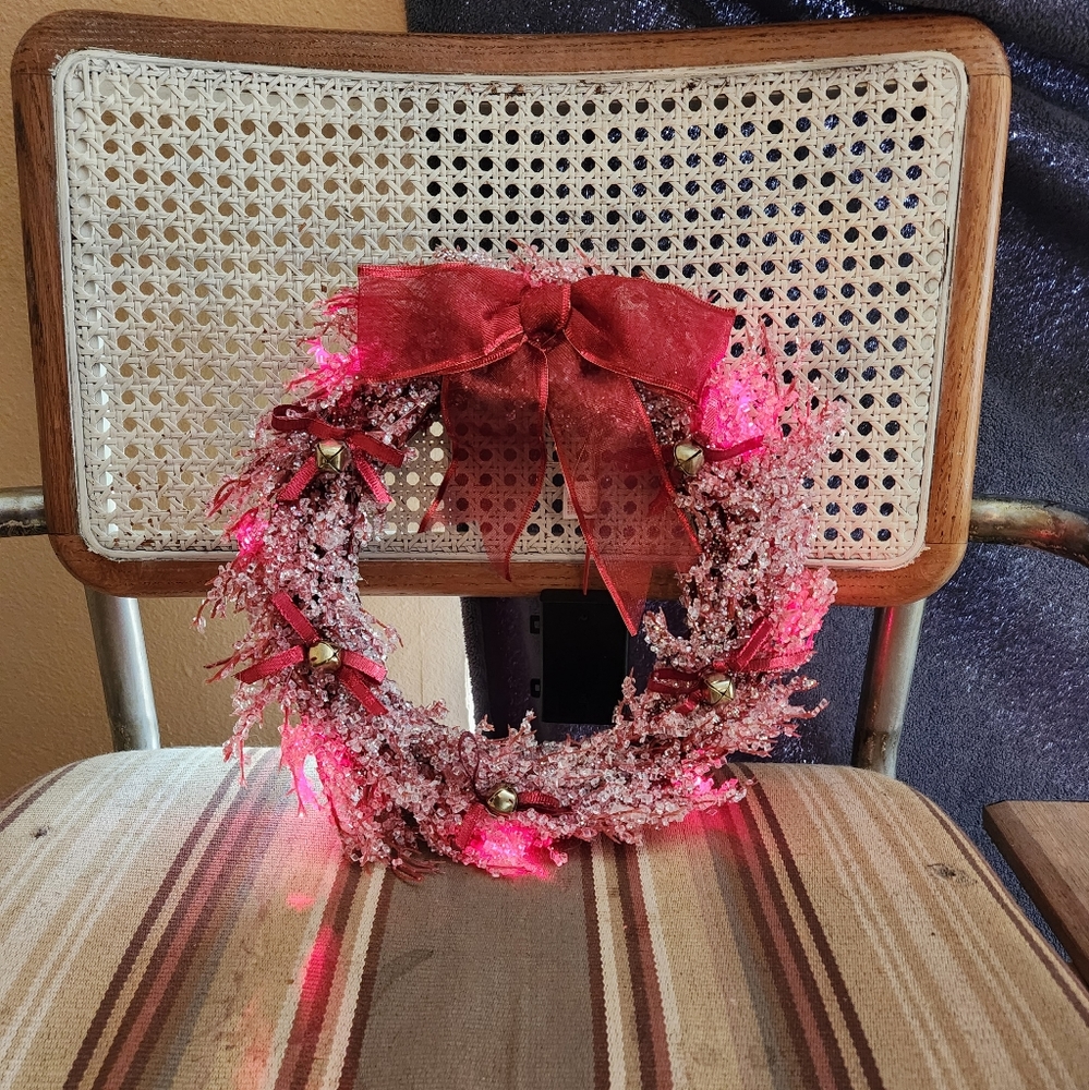 Christmas Wreath